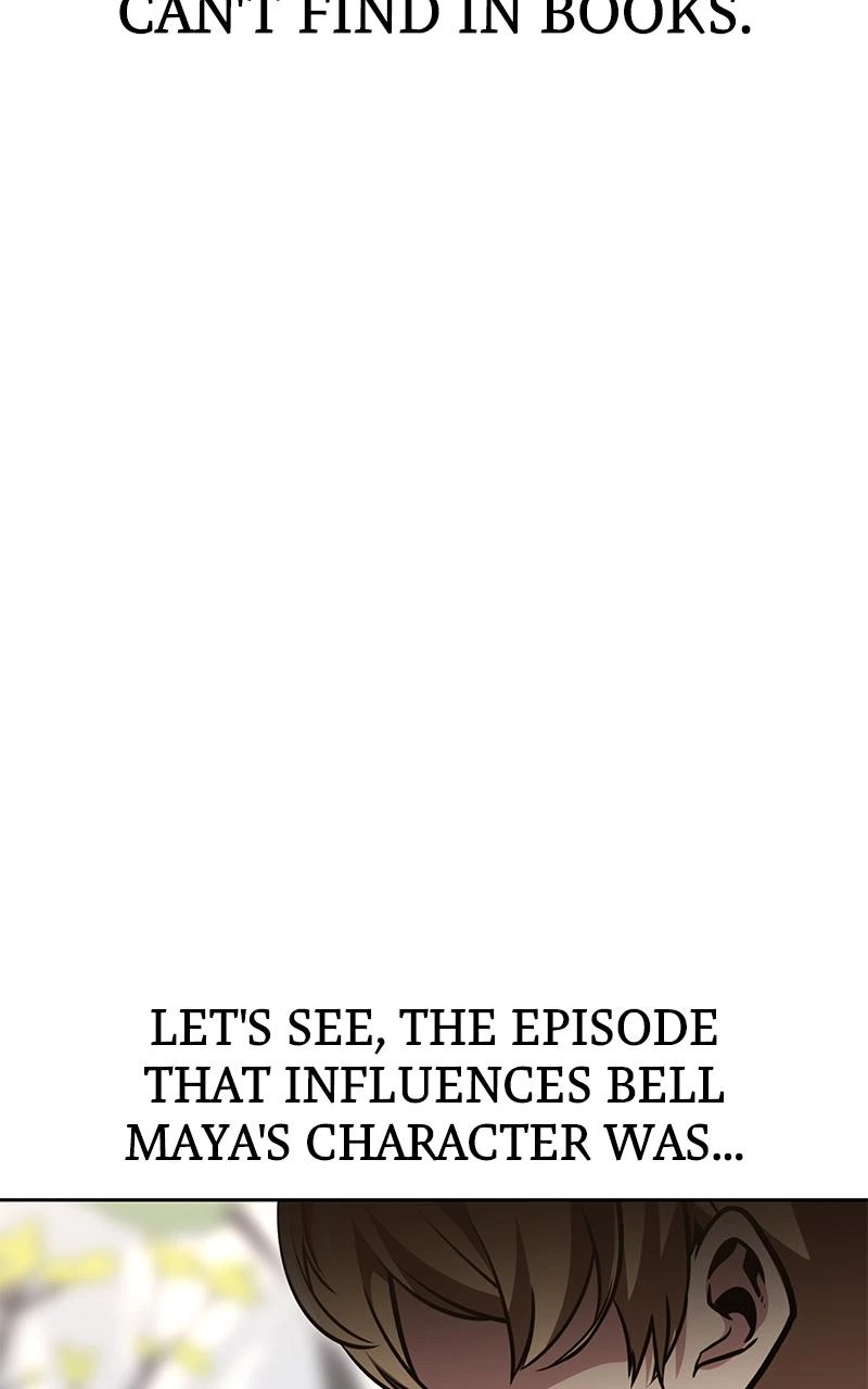 The Extra’s Academy Survival Guide Chapter 7 — page 118