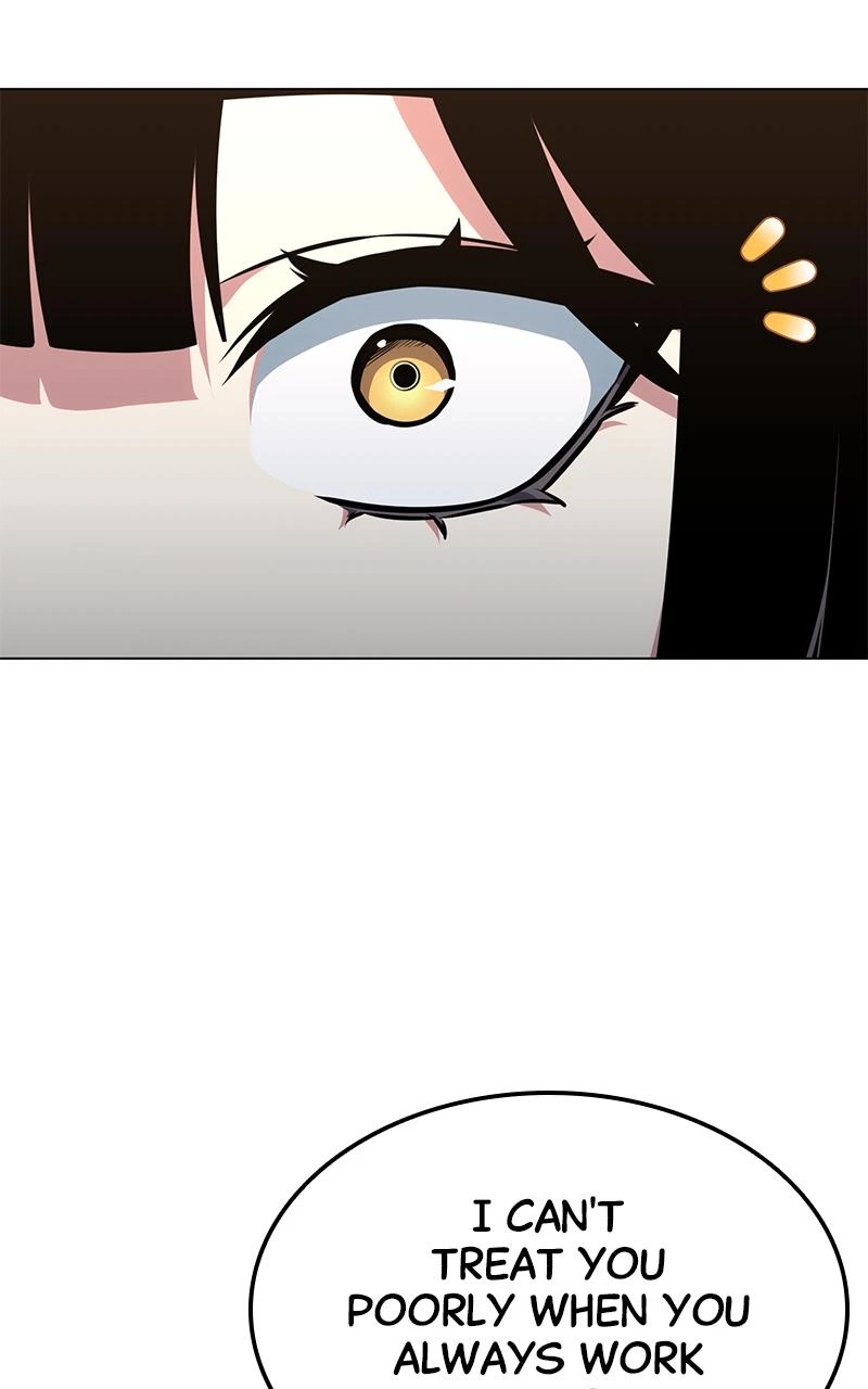 The Extra’s Academy Survival Guide Chapter 7 — page 121