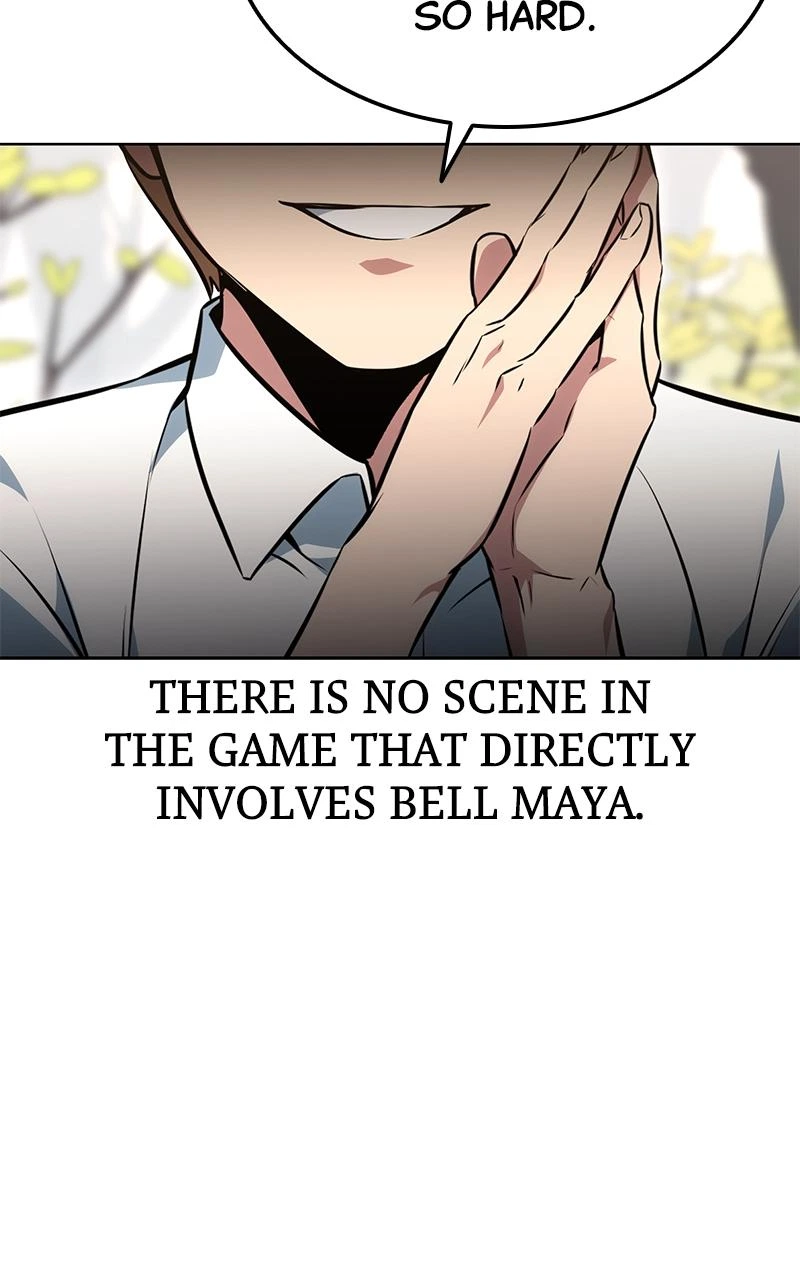 The Extra’s Academy Survival Guide Chapter 7 — page 122