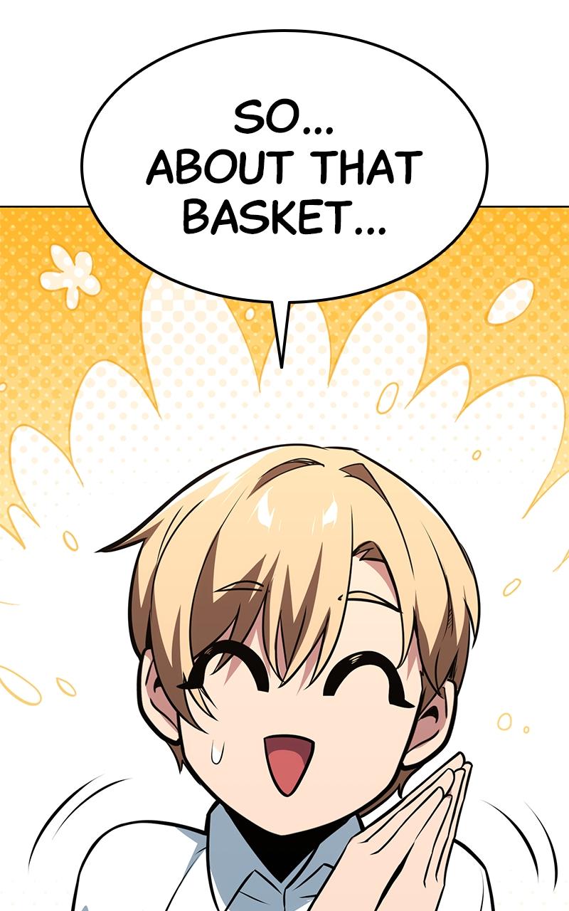 The Extra’s Academy Survival Guide Chapter 7 — page 123