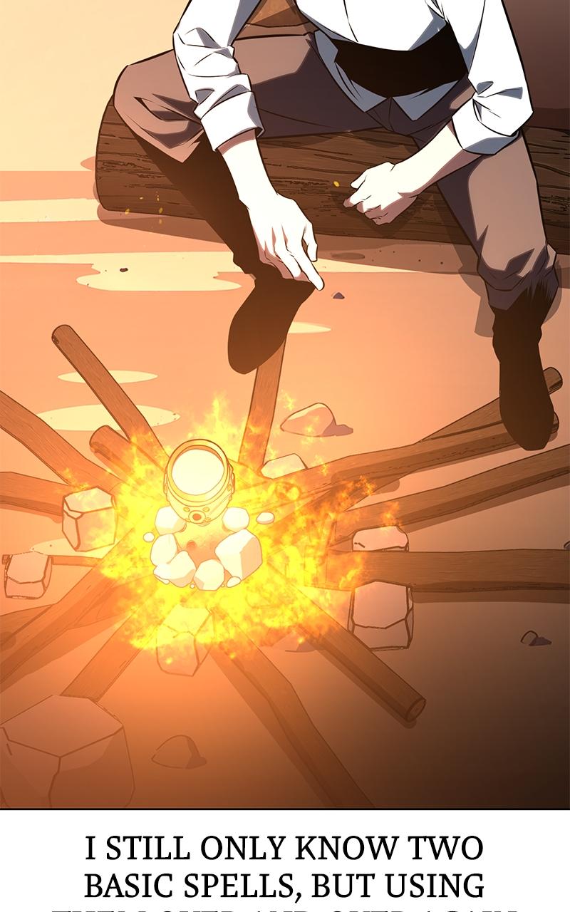 The Extra’s Academy Survival Guide Chapter 7 — page 132