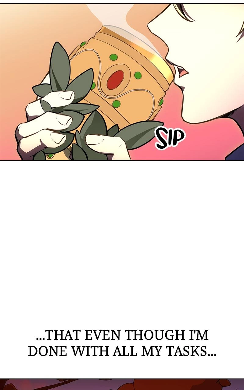 The Extra’s Academy Survival Guide Chapter 7 — page 135