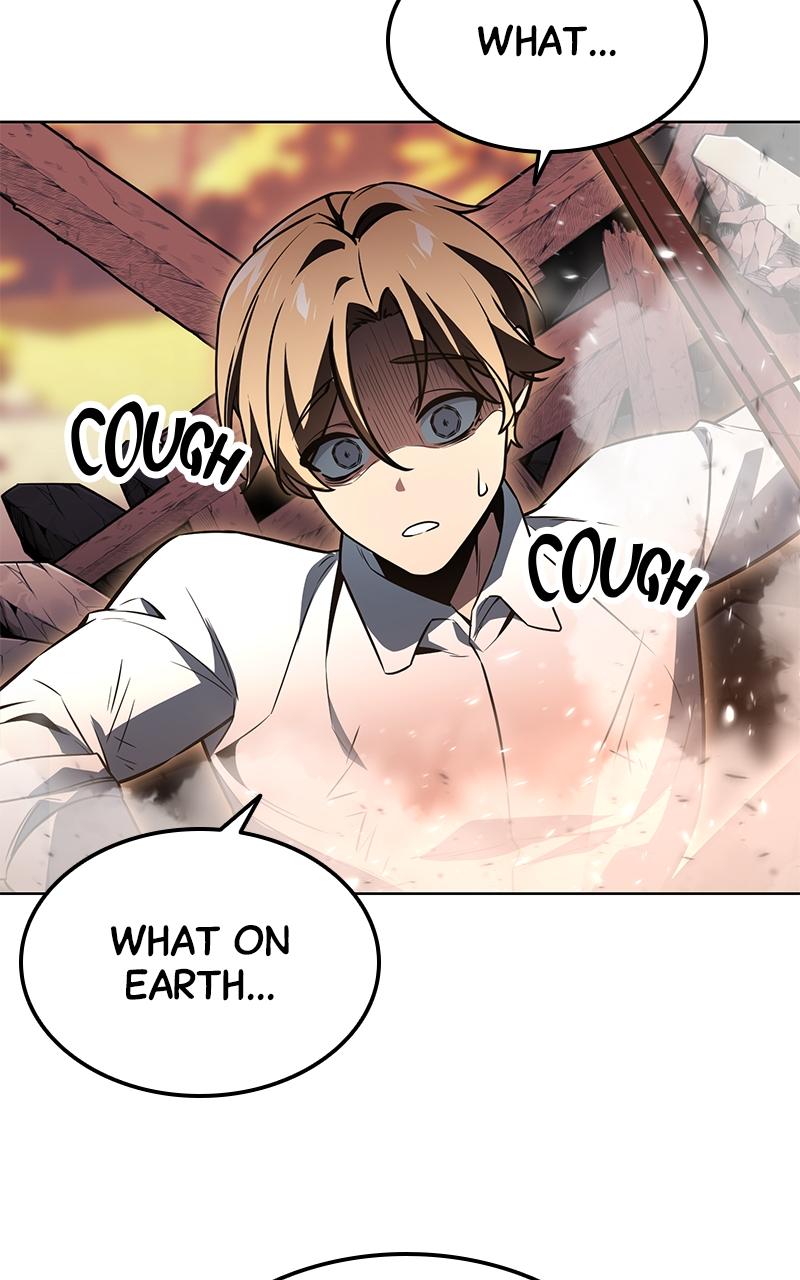 The Extra’s Academy Survival Guide Chapter 7 — page 147