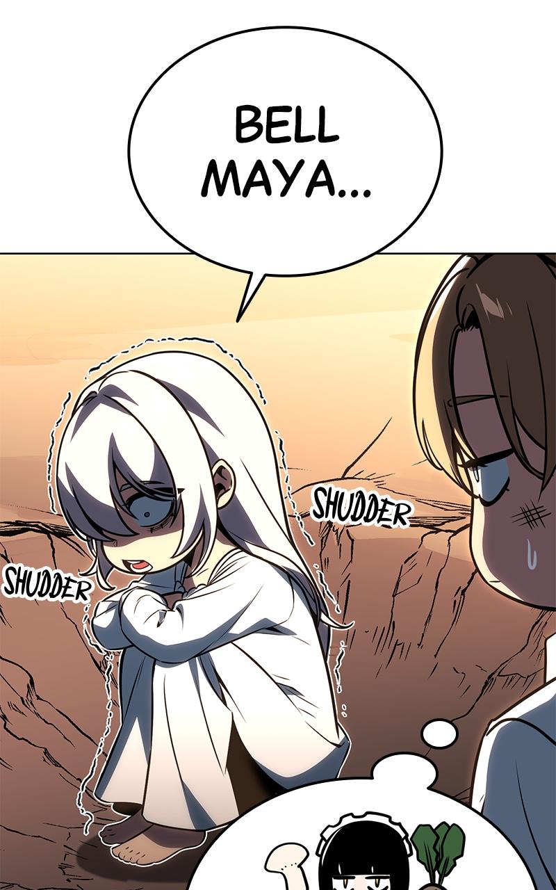The Extra’s Academy Survival Guide Chapter 8 — page 6