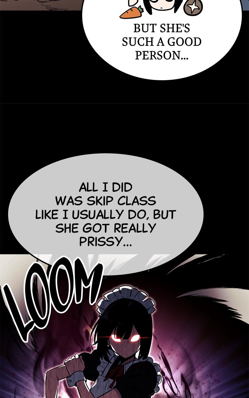 The Extra’s Academy Survival Guide Chapter 8 — page 7