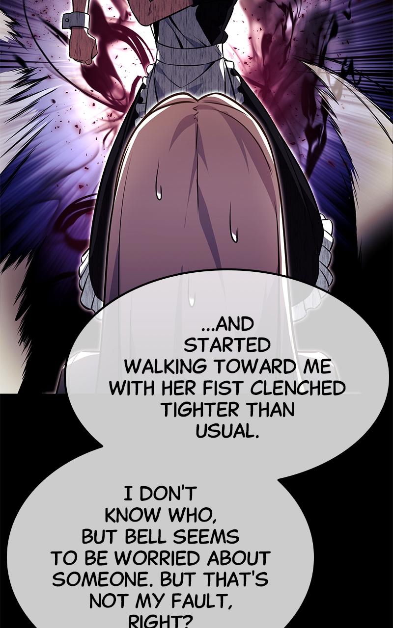 The Extra’s Academy Survival Guide Chapter 8 — page 8