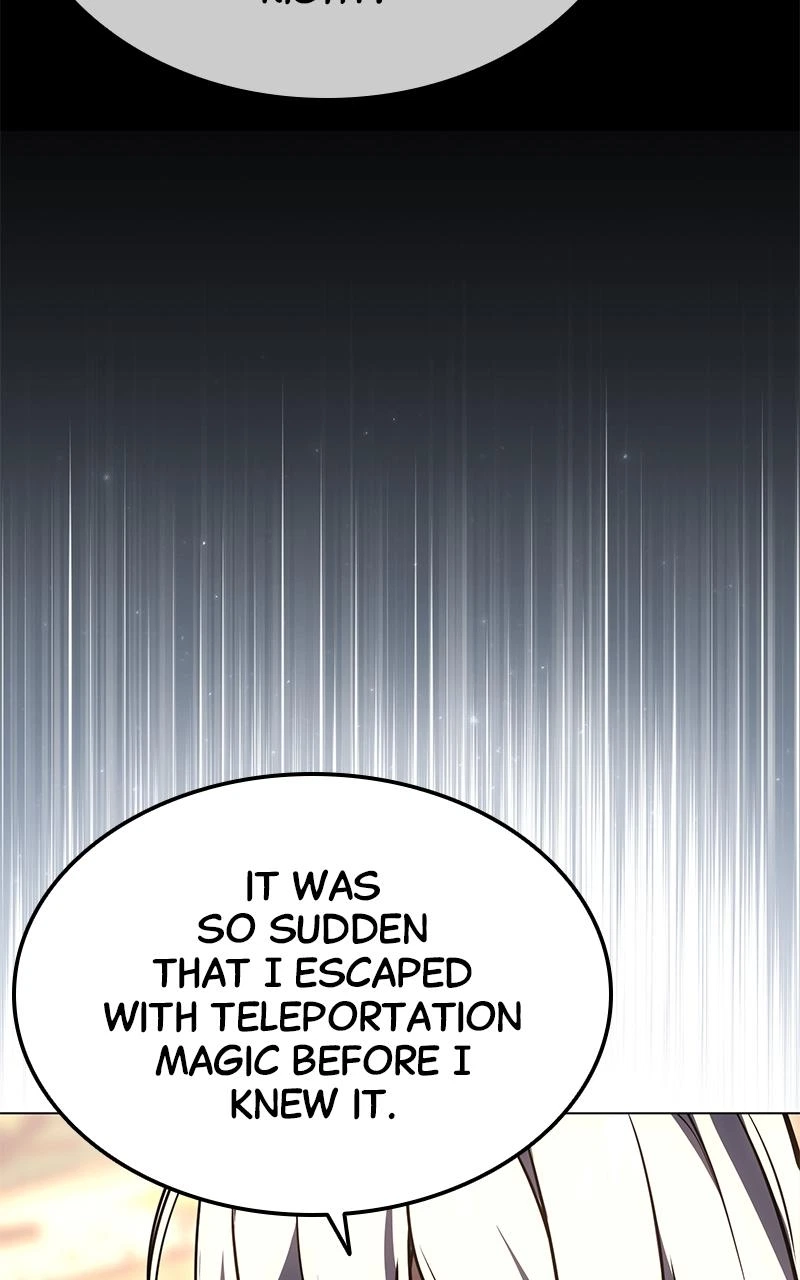 The Extra’s Academy Survival Guide Chapter 8 — page 9