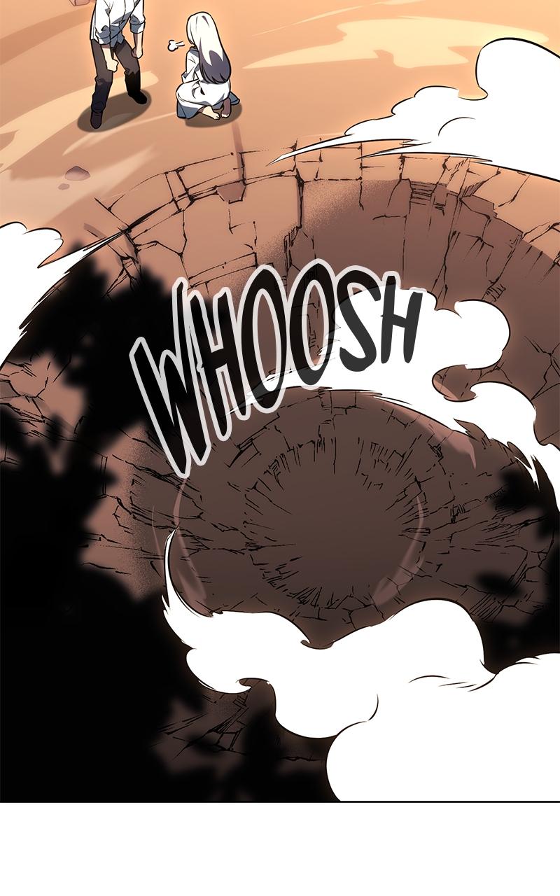 The Extra’s Academy Survival Guide Chapter 8 — page 11