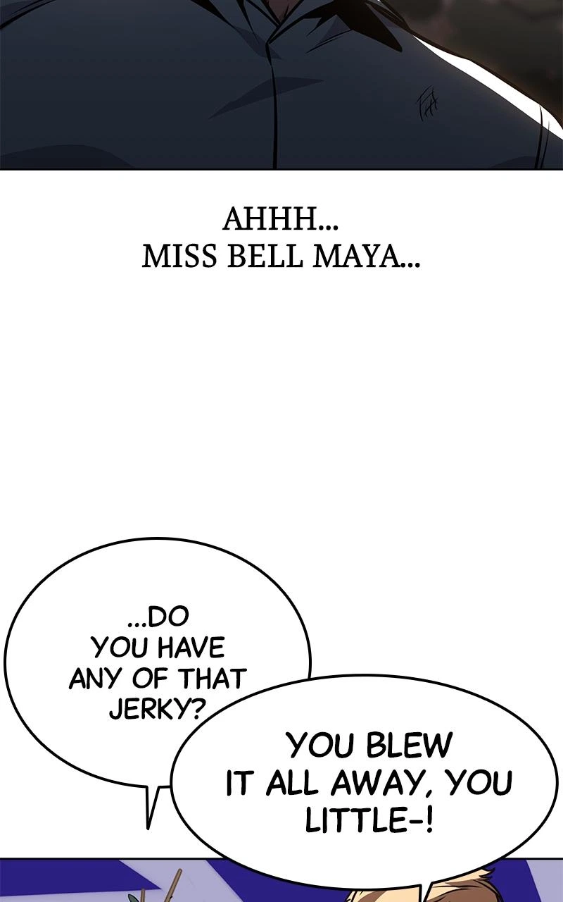The Extra’s Academy Survival Guide Chapter 8 — page 13