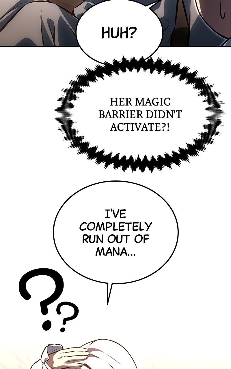 The Extra’s Academy Survival Guide Chapter 8 — page 16
