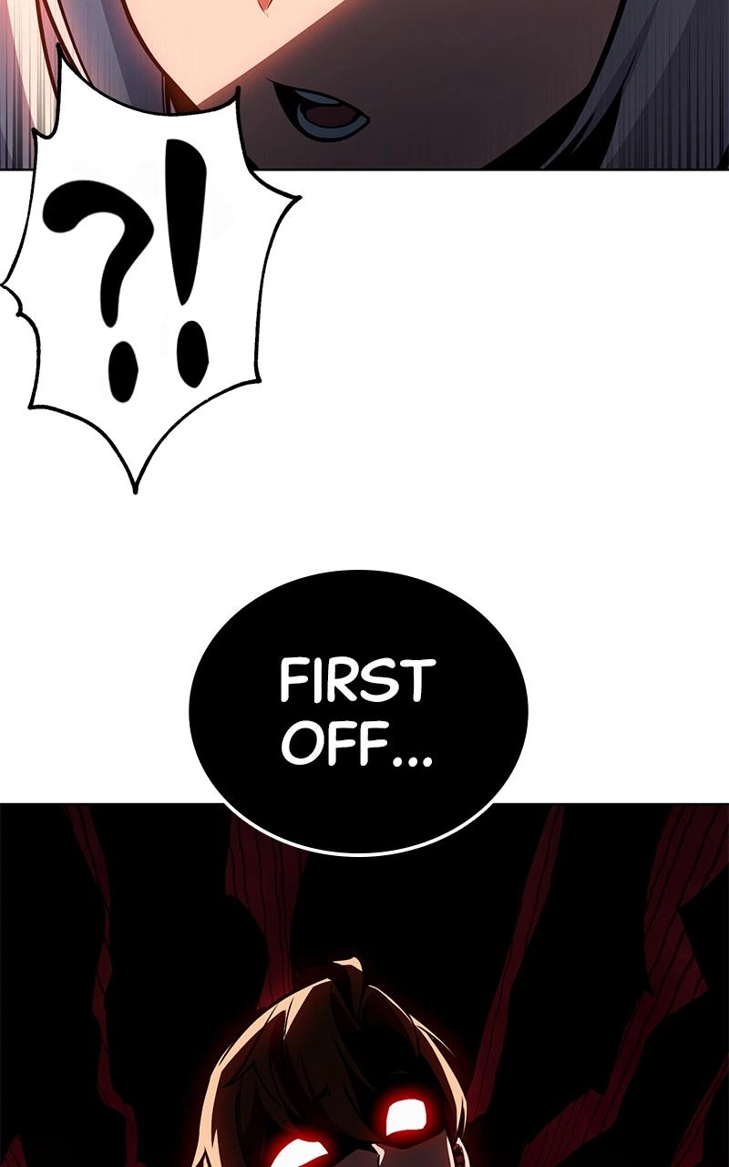 The Extra’s Academy Survival Guide Chapter 8 — page 19