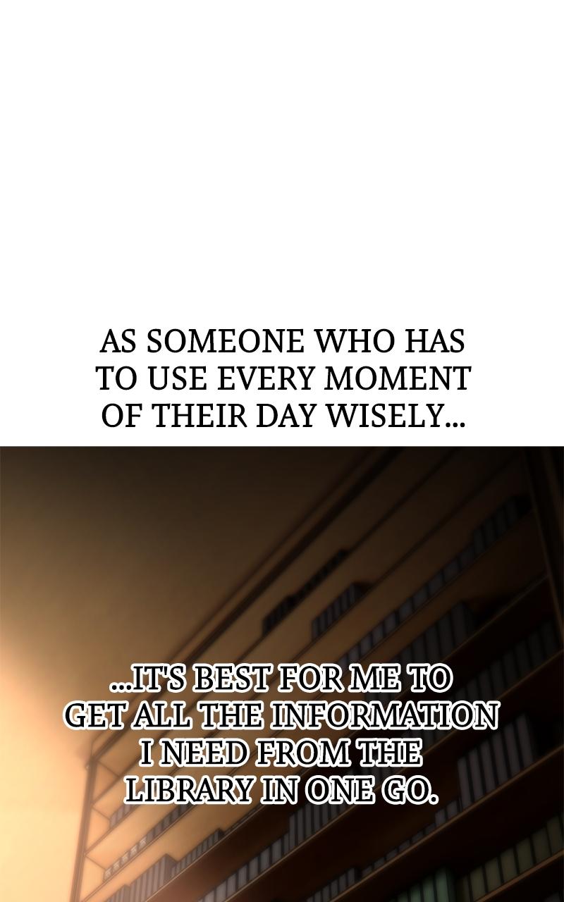 The Extra’s Academy Survival Guide Chapter 8 — page 25