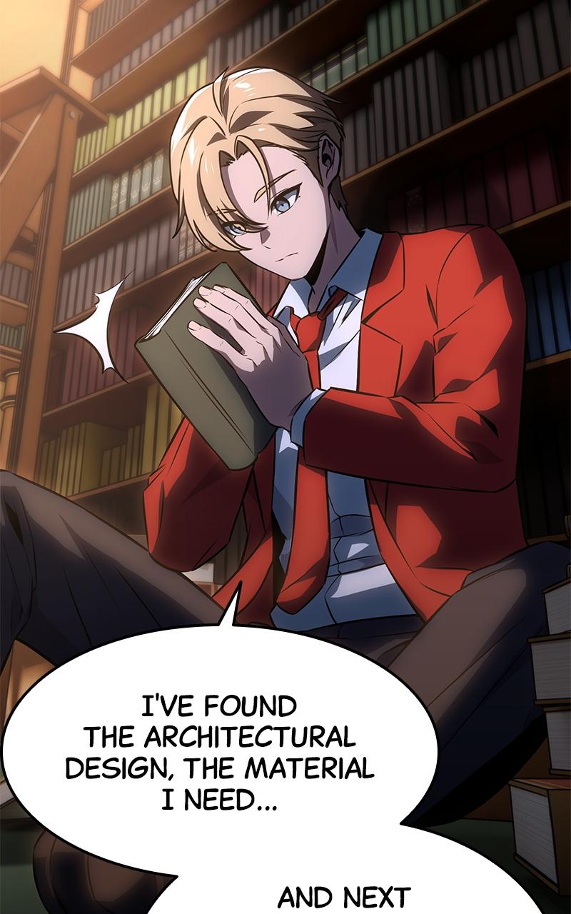 The Extra’s Academy Survival Guide Chapter 8 — page 26
