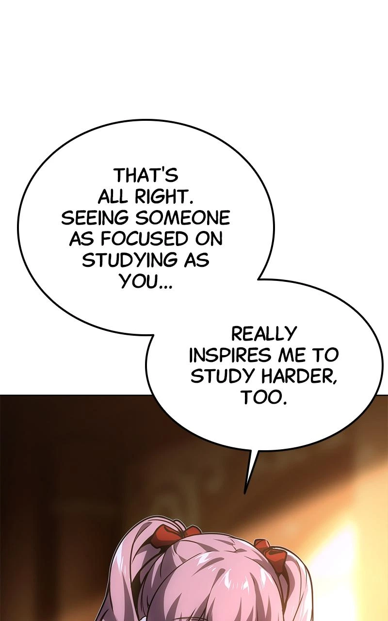 The Extra’s Academy Survival Guide Chapter 8 — page 30