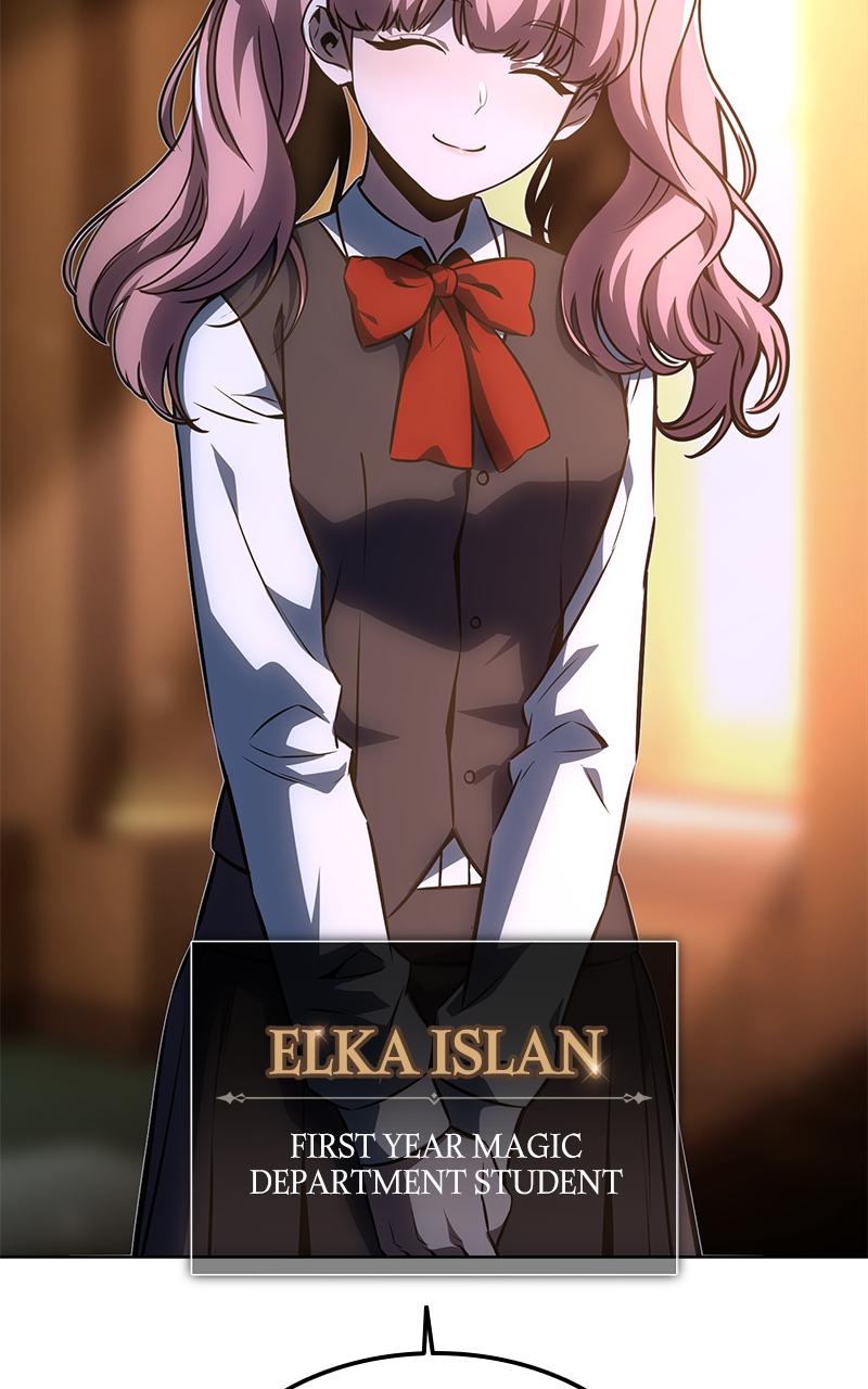 The Extra’s Academy Survival Guide Chapter 8 — page 31