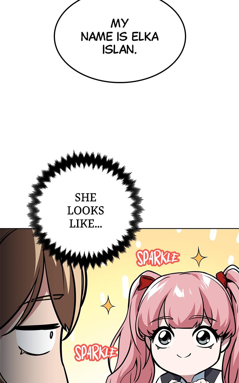 The Extra’s Academy Survival Guide Chapter 8 — page 32