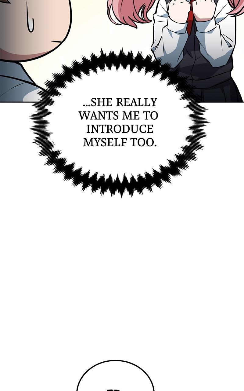 The Extra’s Academy Survival Guide Chapter 8 — page 33
