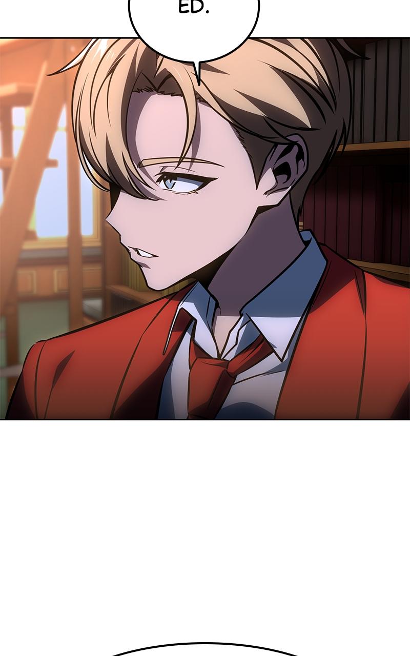 The Extra’s Academy Survival Guide Chapter 8 — page 34