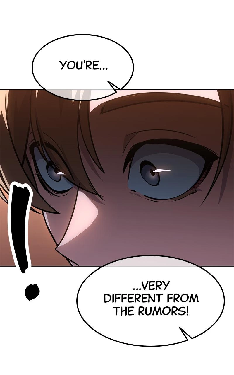 The Extra’s Academy Survival Guide Chapter 8 — page 38