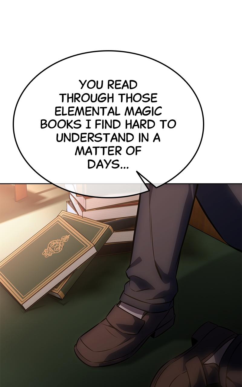 The Extra’s Academy Survival Guide Chapter 8 — page 39