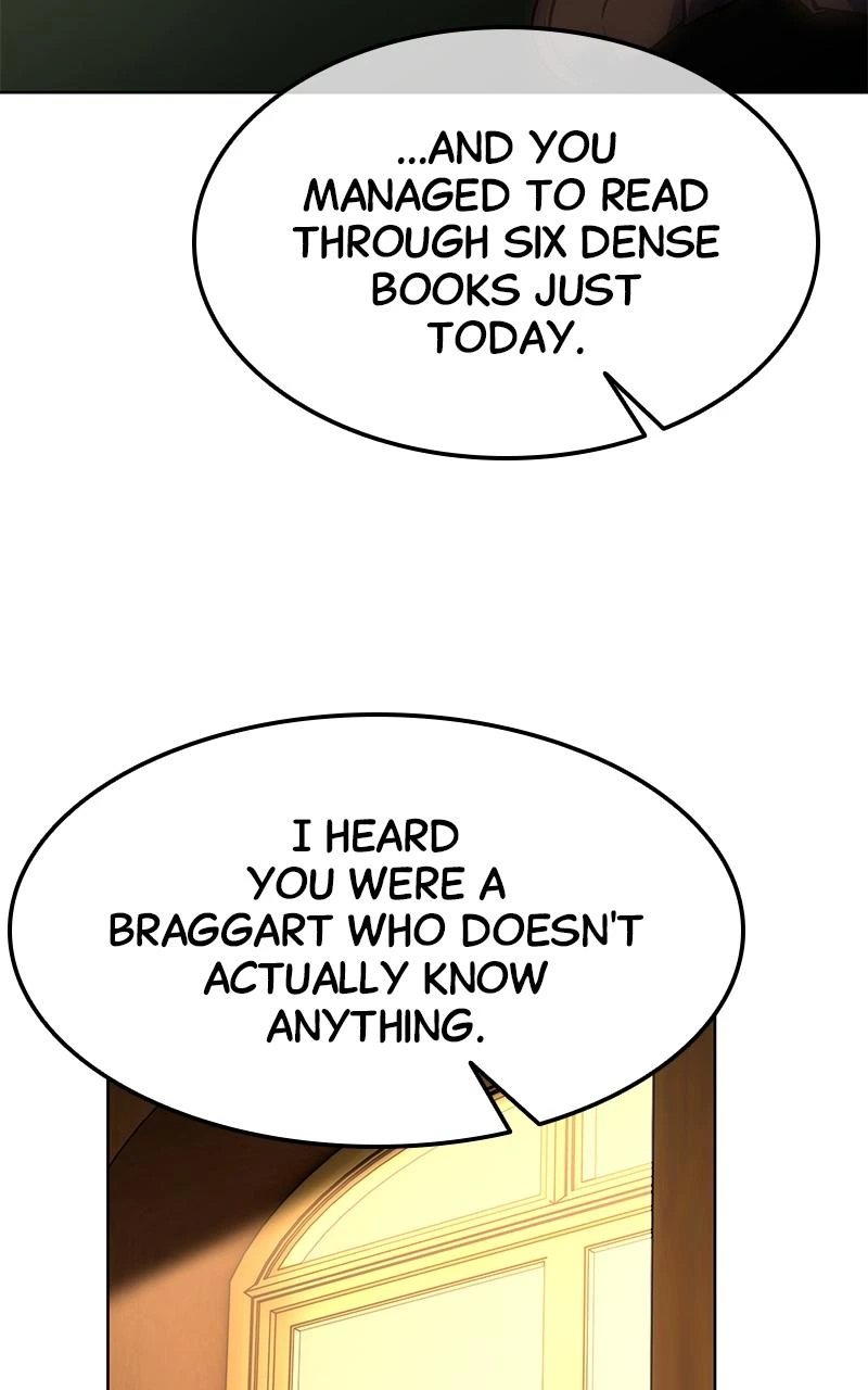 The Extra’s Academy Survival Guide Chapter 8 — page 40