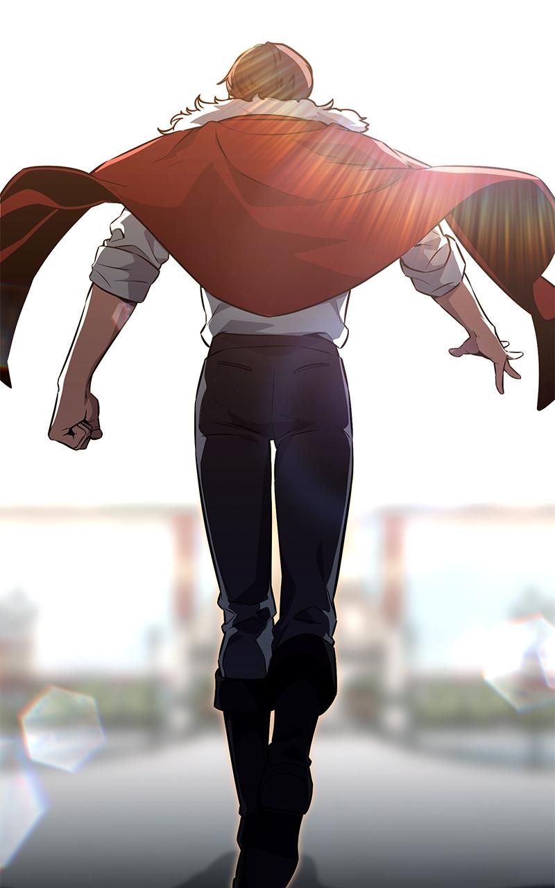 The Extra’s Academy Survival Guide Chapter 8 — page 44