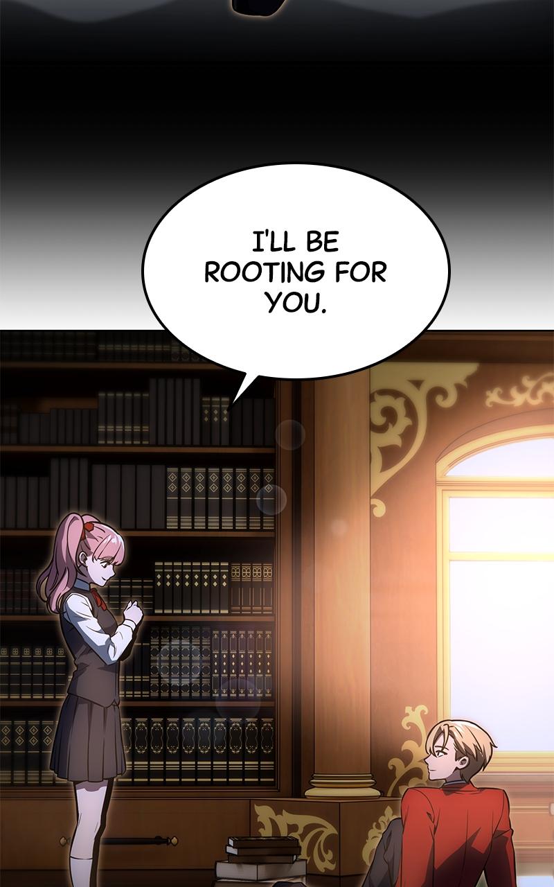 The Extra’s Academy Survival Guide Chapter 8 — page 45