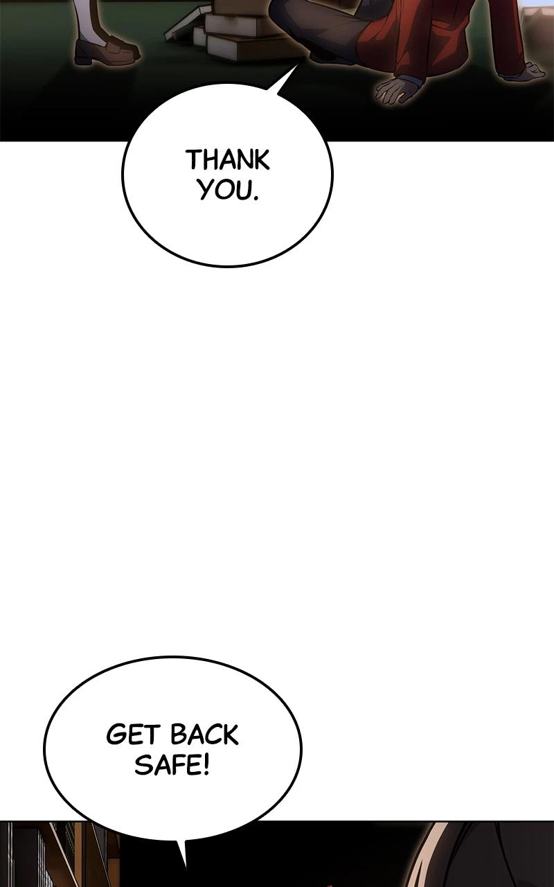The Extra’s Academy Survival Guide Chapter 8 — page 46