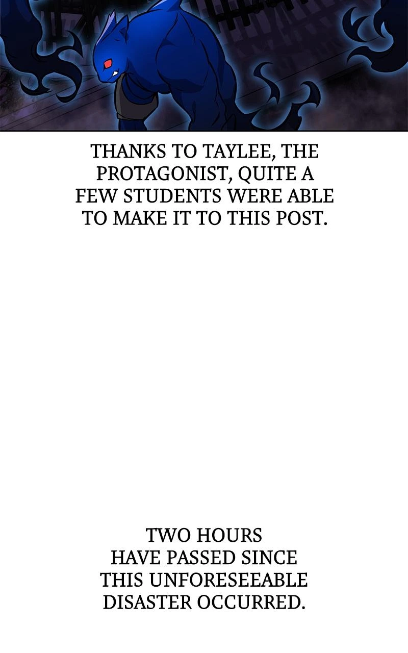 The Extra’s Academy Survival Guide Chapter 8 — page 63