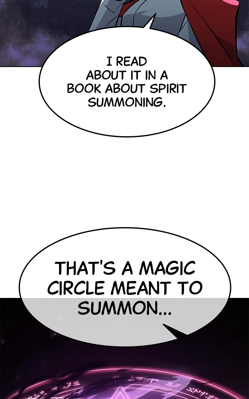 The Extra’s Academy Survival Guide Chapter 8 — page 65