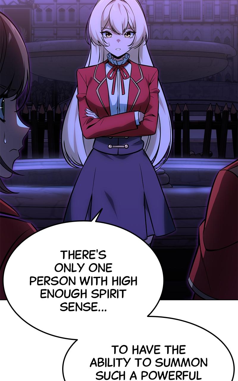 The Extra’s Academy Survival Guide Chapter 8 — page 68