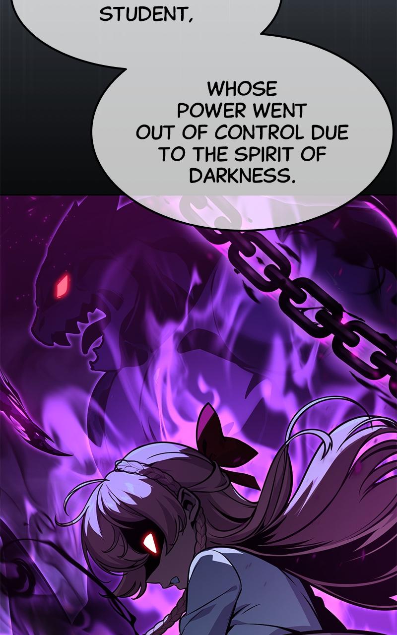 The Extra’s Academy Survival Guide Chapter 8 — page 70