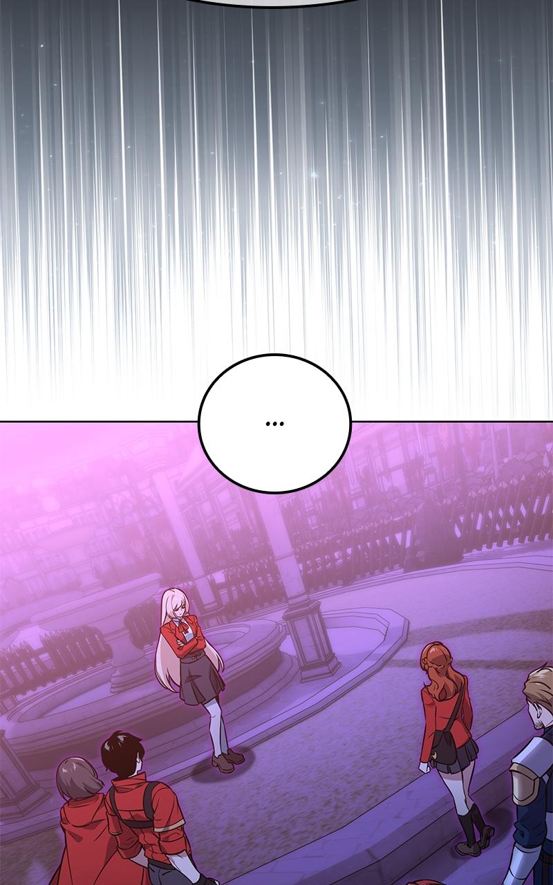 The Extra’s Academy Survival Guide Chapter 8 — page 72