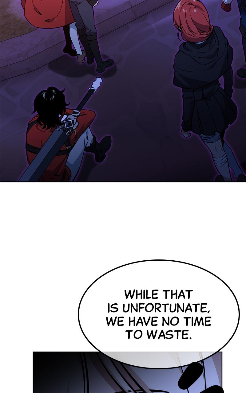 The Extra’s Academy Survival Guide Chapter 8 — page 73