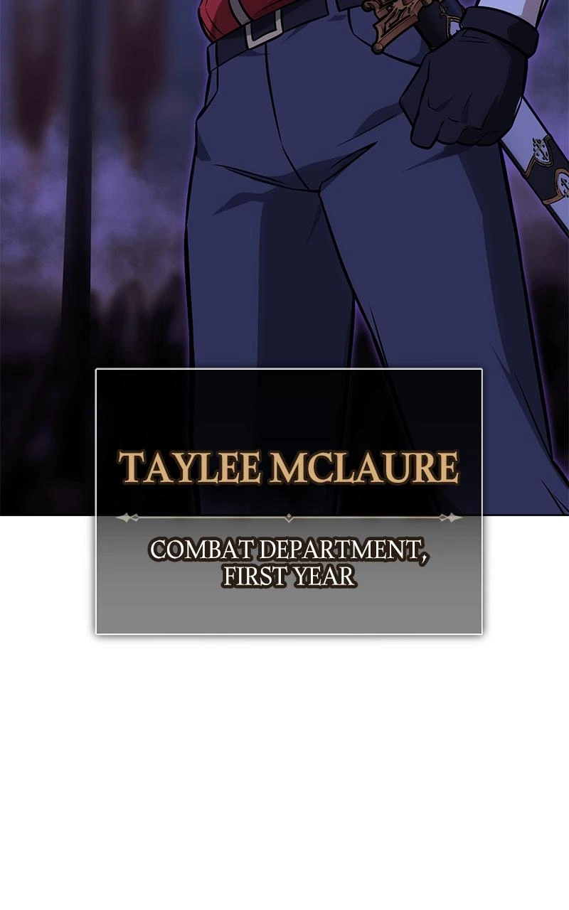 The Extra’s Academy Survival Guide Chapter 8 — page 77