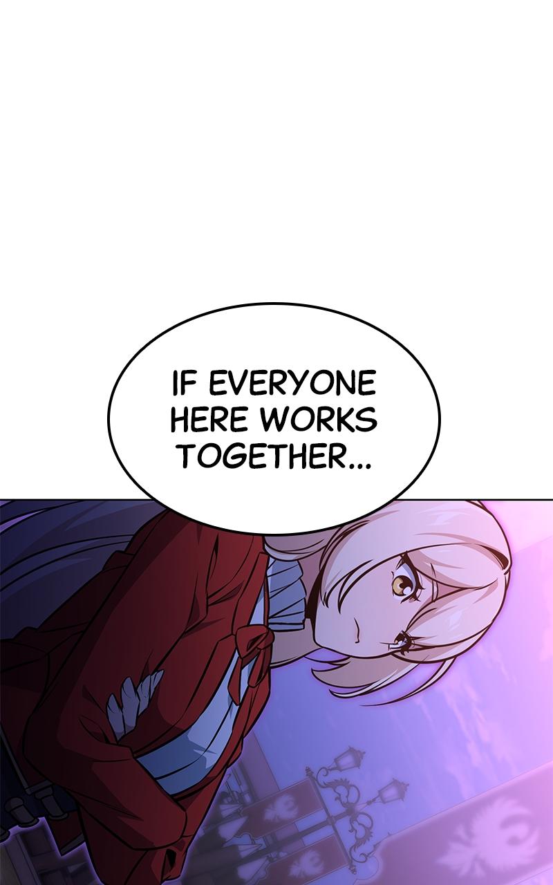 The Extra’s Academy Survival Guide Chapter 8 — page 81