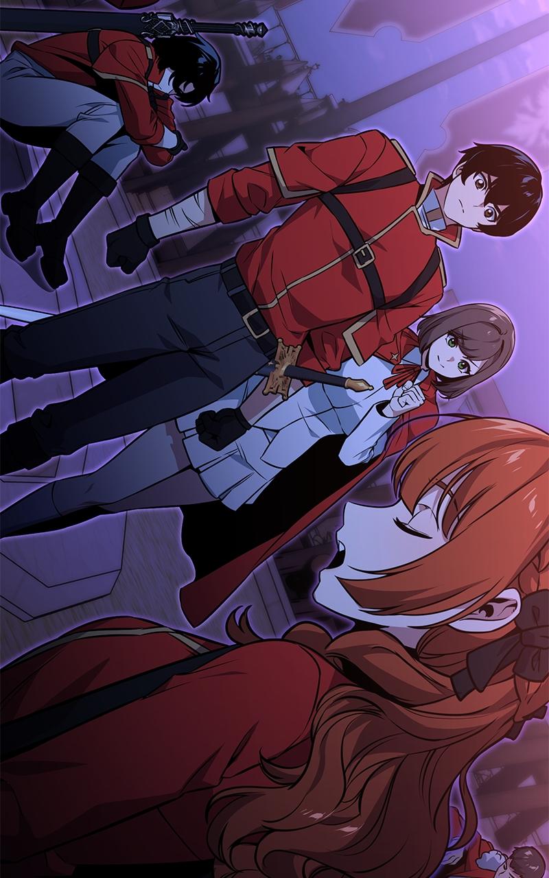 The Extra’s Academy Survival Guide Chapter 8 — page 82