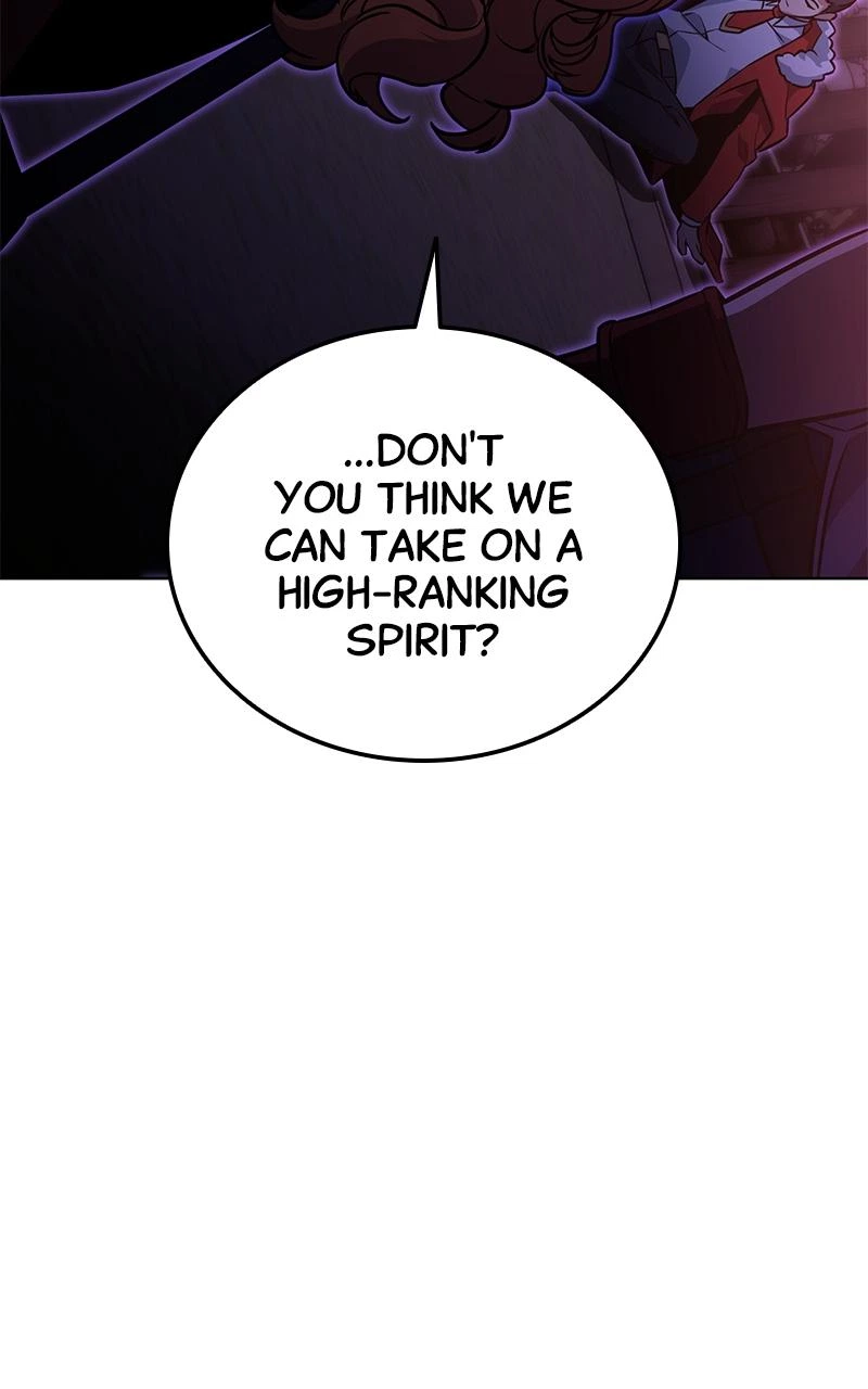 The Extra’s Academy Survival Guide Chapter 8 — page 83