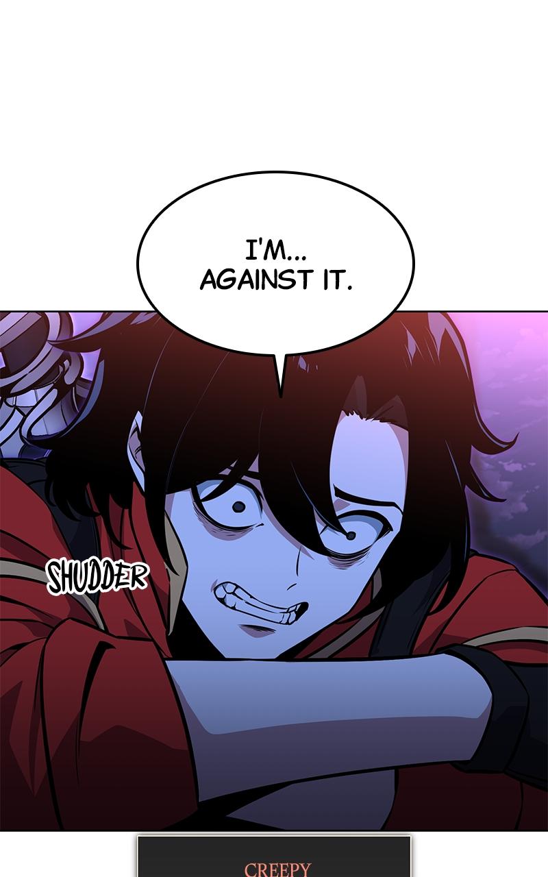 The Extra’s Academy Survival Guide Chapter 8 — page 84