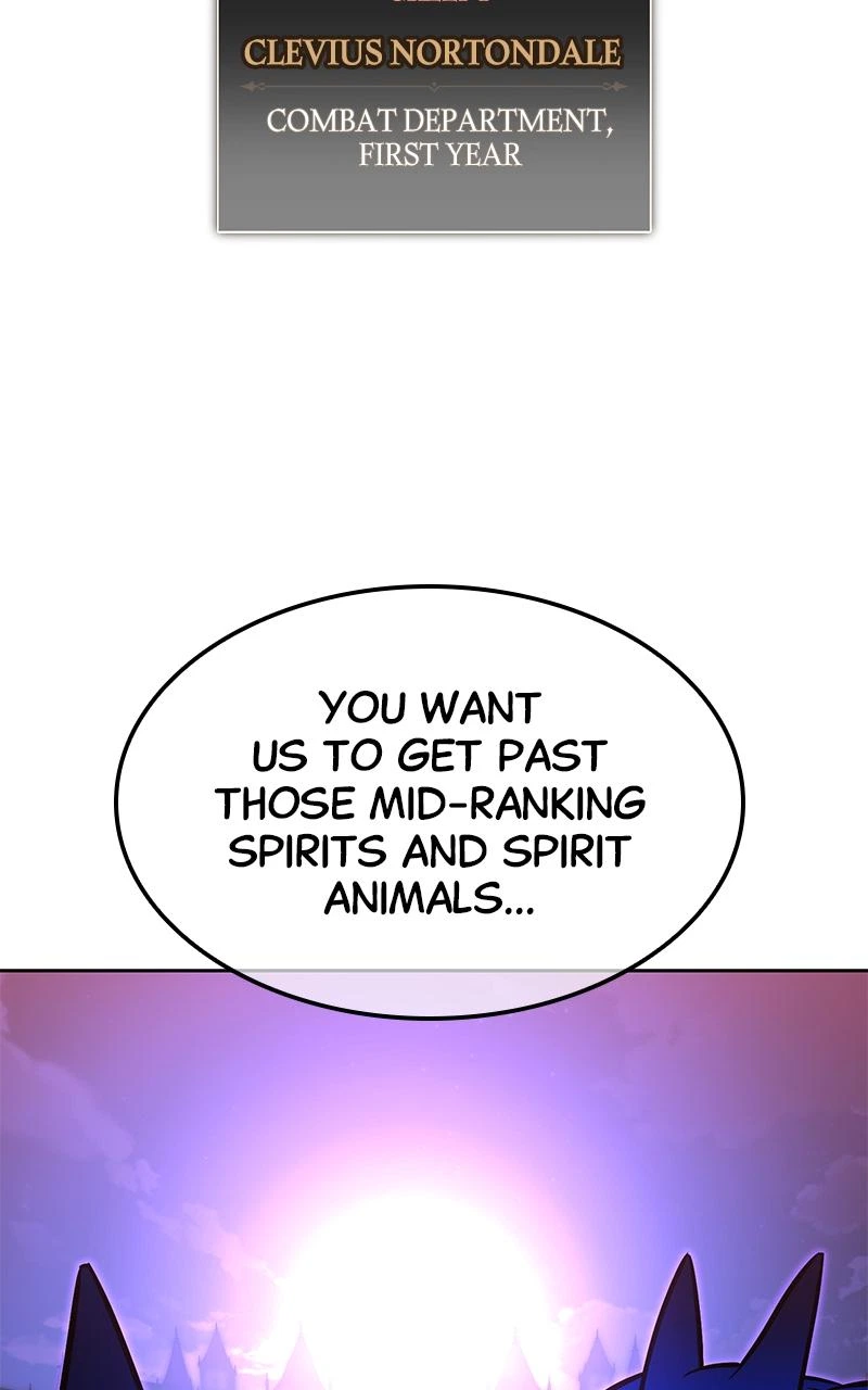 The Extra’s Academy Survival Guide Chapter 8 — page 85