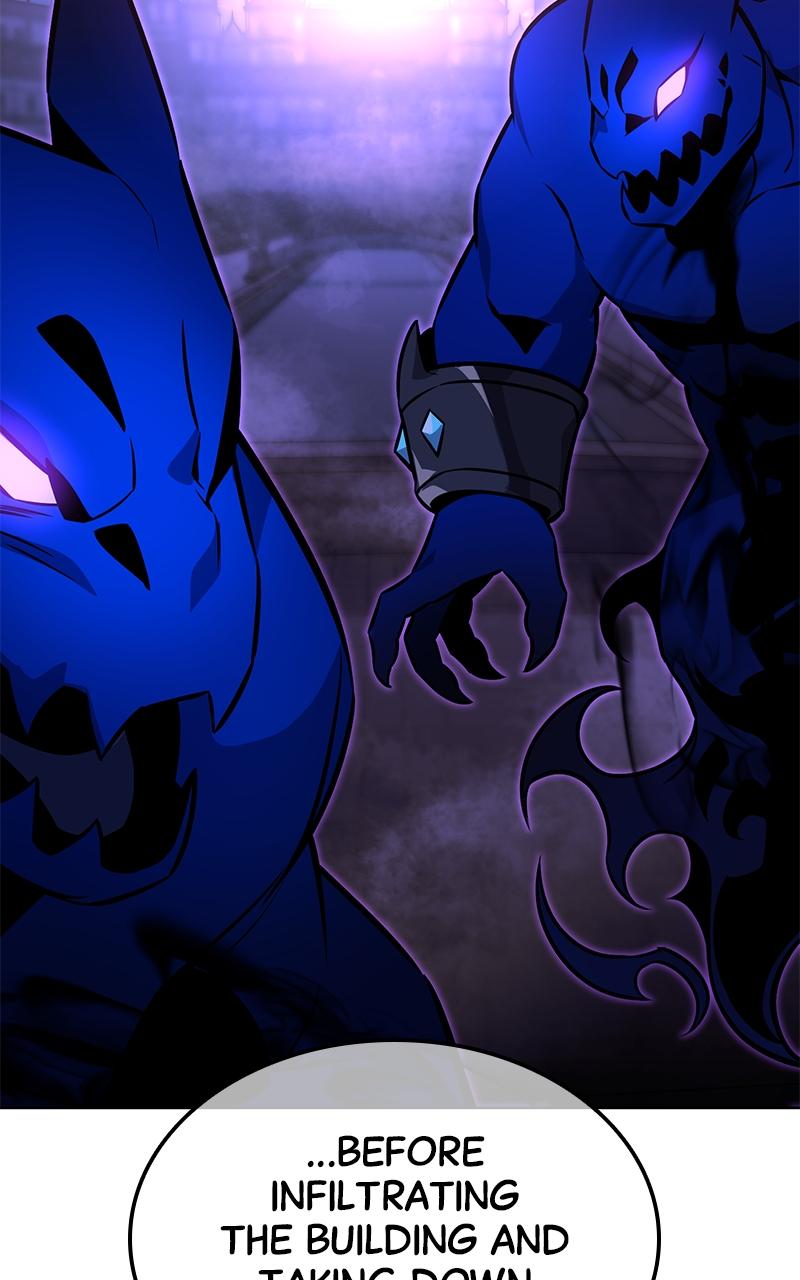 The Extra’s Academy Survival Guide Chapter 8 — page 86