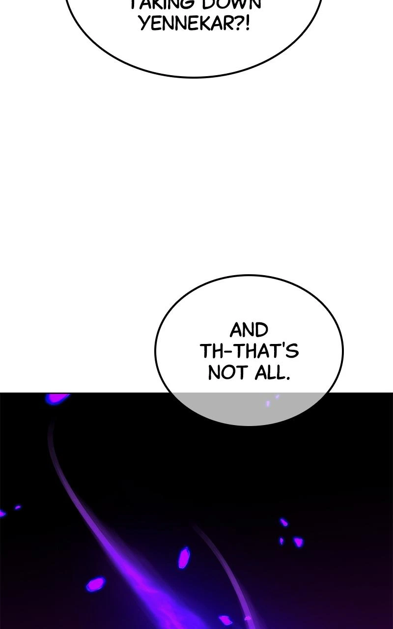 The Extra’s Academy Survival Guide Chapter 8 — page 87