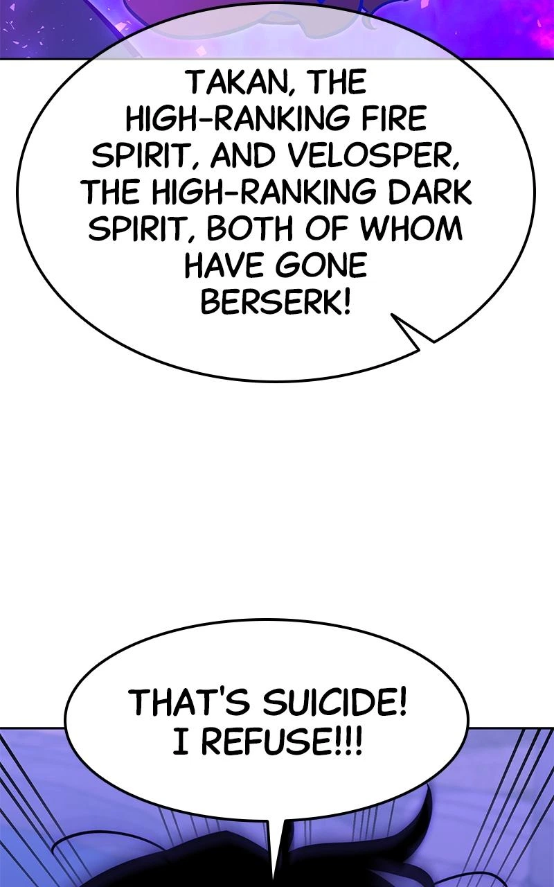 The Extra’s Academy Survival Guide Chapter 8 — page 91