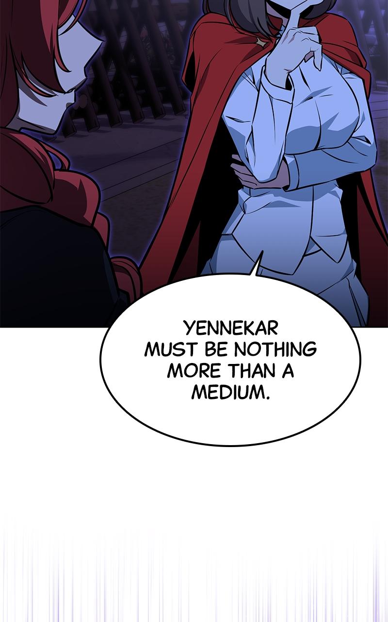 The Extra’s Academy Survival Guide Chapter 8 — page 95