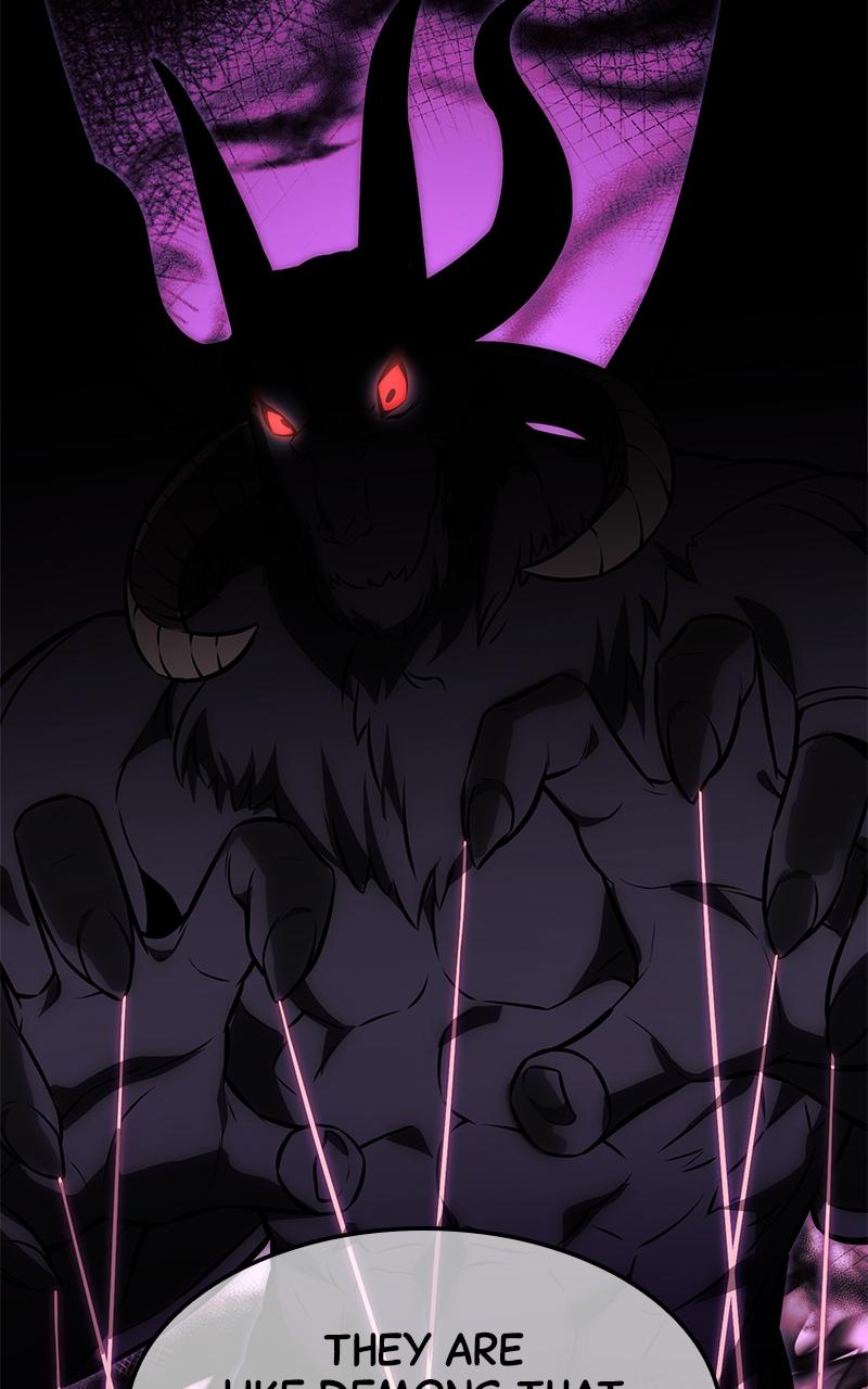The Extra’s Academy Survival Guide Chapter 8 — page 97