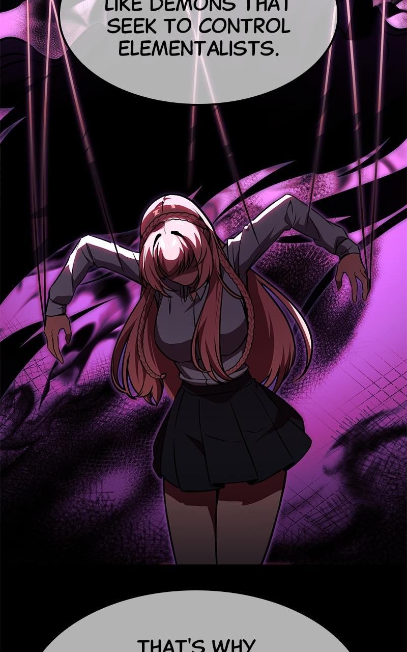 The Extra’s Academy Survival Guide Chapter 8 — page 98