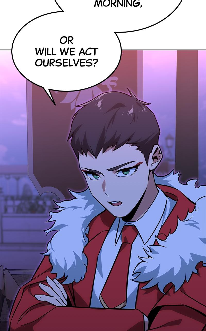 The Extra’s Academy Survival Guide Chapter 8 — page 103