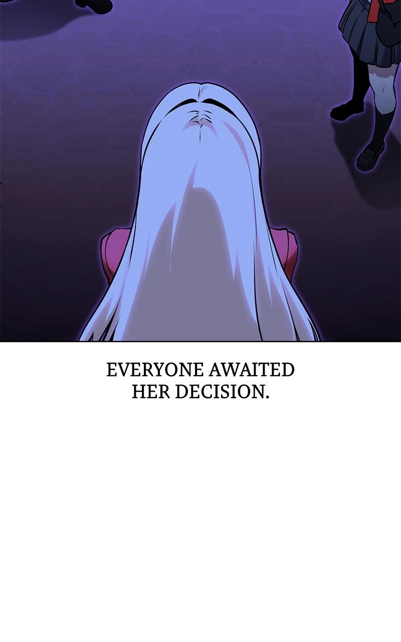 The Extra’s Academy Survival Guide Chapter 8 — page 108