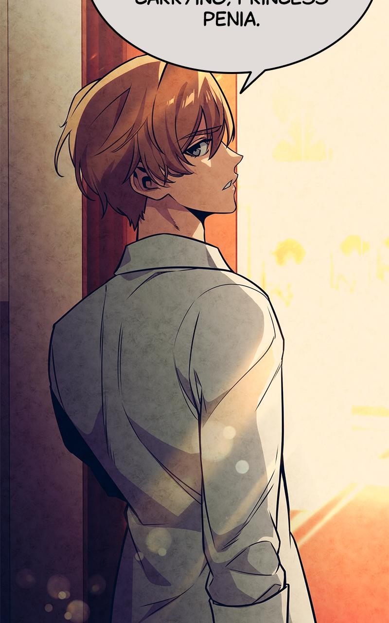 The Extra’s Academy Survival Guide Chapter 8 — page 111