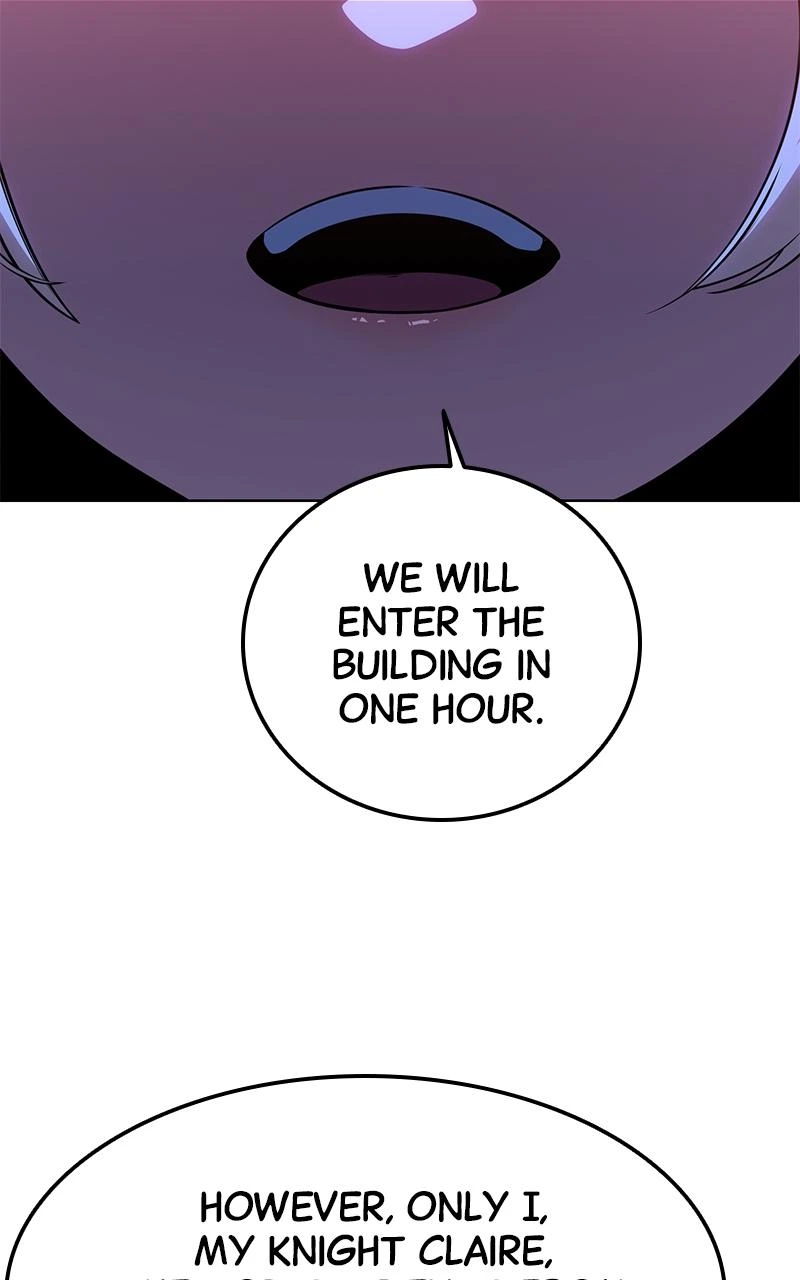 The Extra’s Academy Survival Guide Chapter 8 — page 114